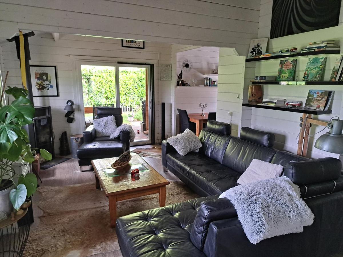 Buitenplaats Reestdal IJhorst Exterior foto