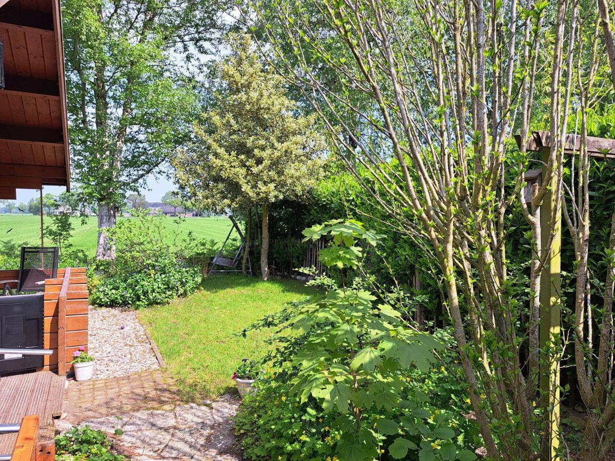 Buitenplaats Reestdal IJhorst Exterior foto