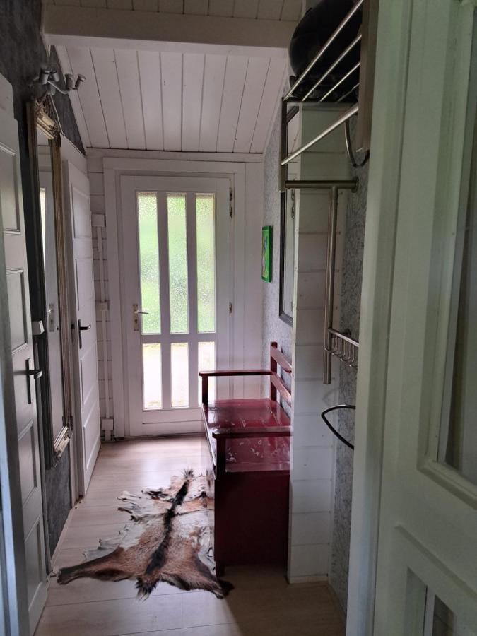 Buitenplaats Reestdal IJhorst Exterior foto