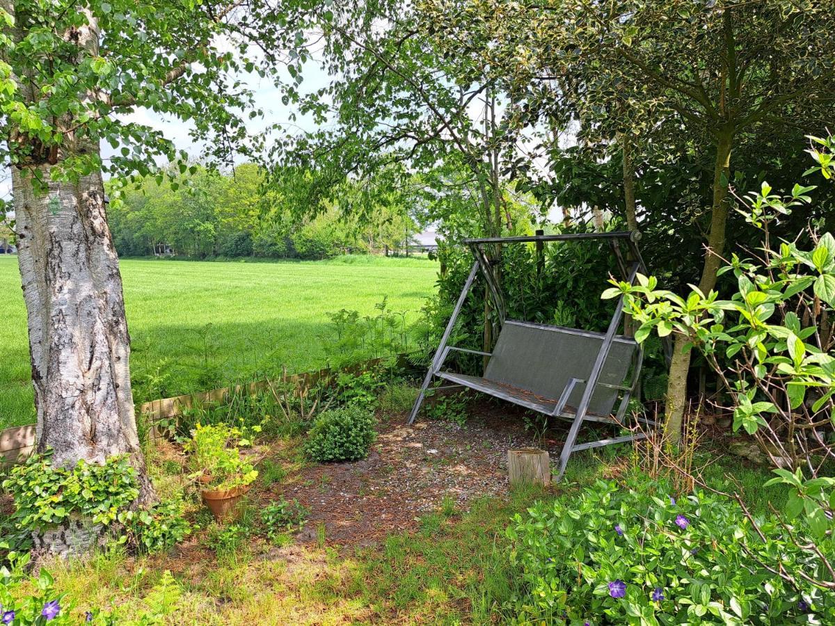 Buitenplaats Reestdal IJhorst Exterior foto